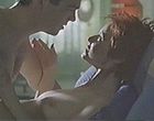 Cynthia Nixon topless in bed laying on her nude clips