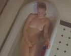 Marg Helgenberger topless and fully nude nude clips