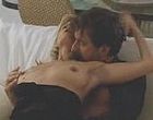 Isabella Ferrari topless having sex videos