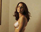 Amy Adams topless and lingerie video clips