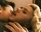 Scarlett Johansson gets fucked hard on the table nude clips