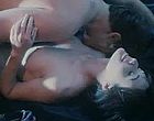 Shannen Doherty topless and nude laying in bed videos