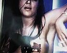 Britney Spears topless dancing video nude clips