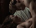 Keegan Connor Tracy nude and sex in first wave videos