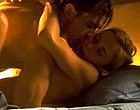 Radha Mitchell nude and sex action scenes clips