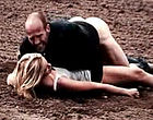 Amy Smart fucked lying in the mud nude clips