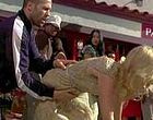 Amy Smart fucked in public nude clips