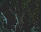 Tamzin Merchant fully nude in bed videos