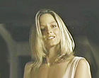Jodie Foster exposes tight ass in lingerie clips