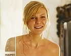 Kirsten Dunst nude & seethru underwear video clips