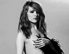 Evan Rachel Wood topless and seethru video clips