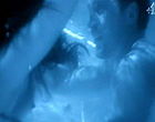 Rebecca Atkinson nude swimming in shameless videos