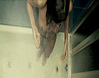 Elena Anaya completely nude in shower nude clips