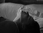 Jeanne Moreau nude lying on a bed clips