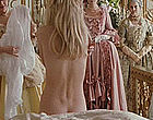 Kirsten Dunst fully naked scene clips