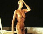 Belinda mayne naked