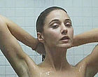 Emmanuelle Chriqui fully nude shower scene videos