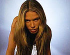 Rhona Mitra all nude and upskirt scenes clips