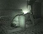 Paris Hilton gets fucked in this home video nude clips