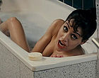 Brittany Murphy nude in the bath tub clips