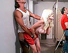 Debbie Rochon gets fucked in toilet videos