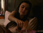 Sasha Grey nude on entourage videos
