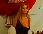 Tara Reid nipple slips in public nude clips