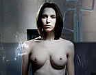 Christy Carlson Romano caught all nude in a shower nude clips