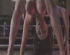 Holly Eglington stripping in numb videos