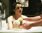 Rachel Weisz makes love in a bath clips