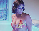 Jamie Lee Curtis nude and bikini movie scenes clips