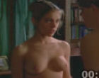 Alyssa Milano nude in the outer limits nude clips