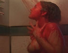 Drew Barrymore nude and showering in film videos