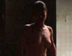 Rebecca Romijn topless in movie rollerball videos