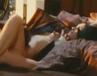 Paz Vega nude in the human contract videos