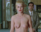Patricia Arquette completely nude lost highway clips