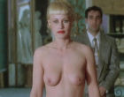 Patricia Arquette completely nude lost highway videos