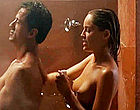 Sharon Stone has wild sex in a shower nude clips