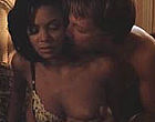 Thandie Newton topless and sex scene videos