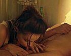 Beatrice Dalle playing with cock videos
