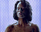 Roxann Dawson topless shower movie scenes nude clips