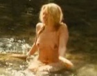 Ludivine Sagnier fully nude in brand new movie nude clips