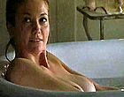Diane Lane nude and wet videos