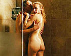 Diane Kruger caught totally nude in shower clips