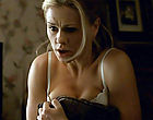 Anna Paquin making out with a guy clips