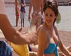 Selena Gomez and others cleavage in bikinis videos