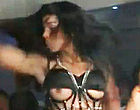 Kelly Rowland paparazzi tits slip video clips