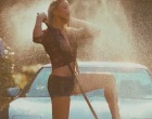 Cameron Diaz wet in bad teacher videos