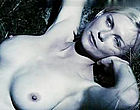 Kirsten Dunst exposes her tempting nude tits clips