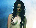 Katia Winter full frontal & wild sex scenes nude clips